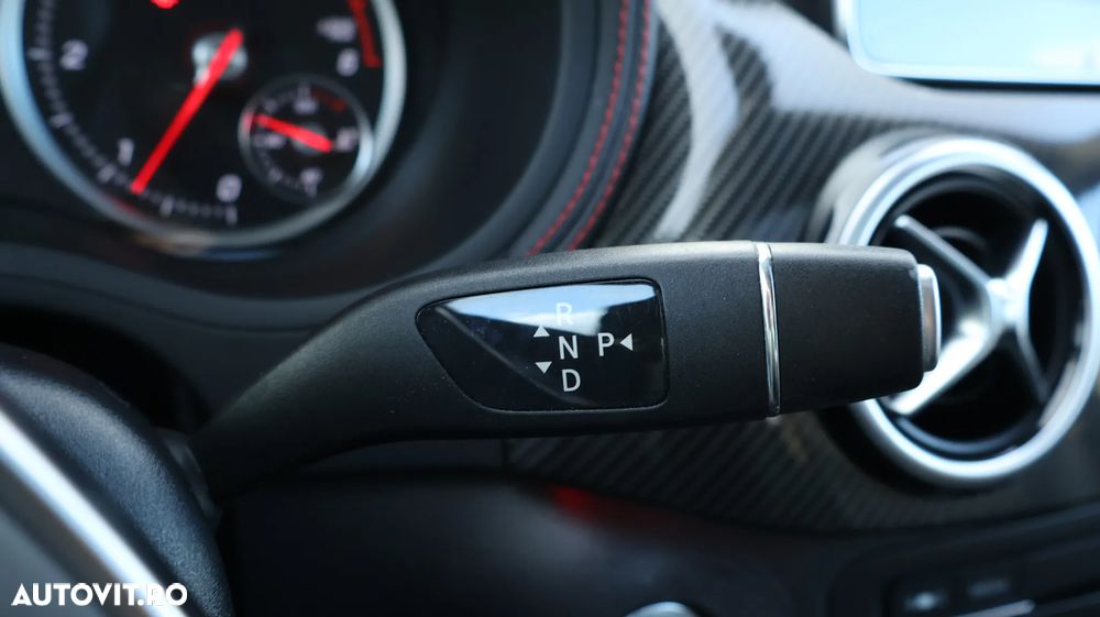 Mercedes-Benz B 200 d 4Matic 7G-DCT AMG Line - 20