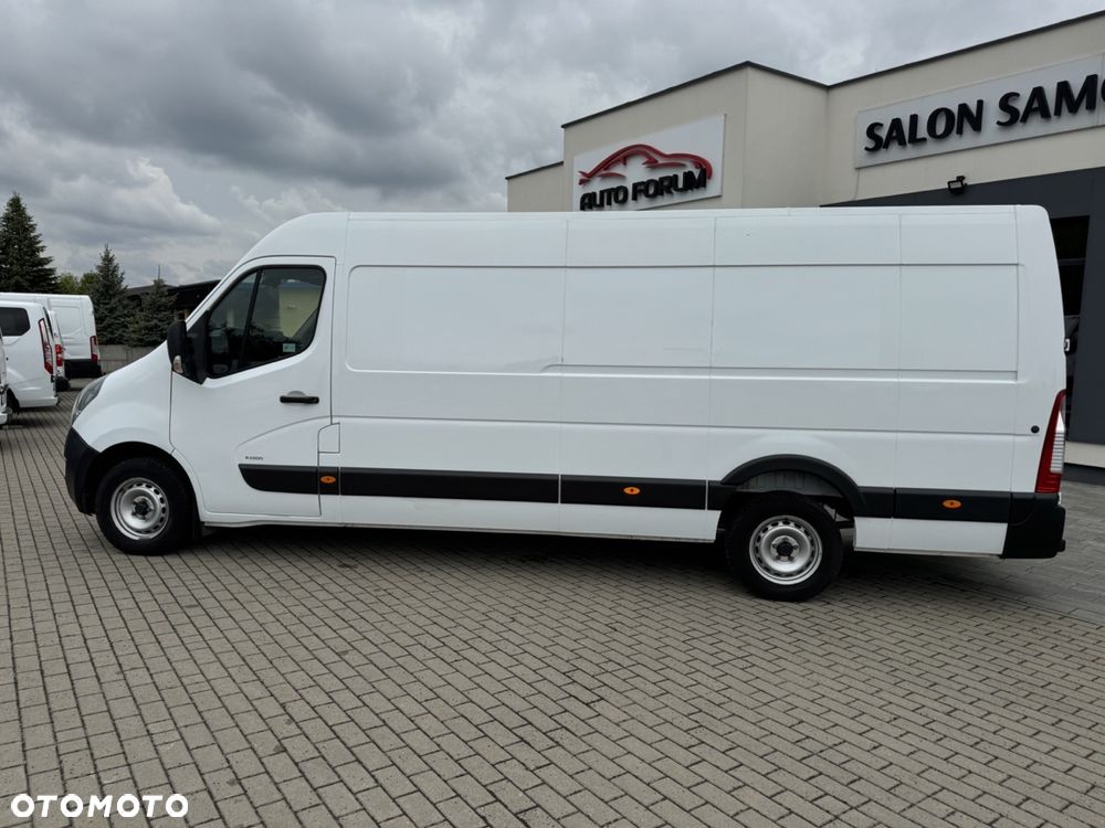 Opel MOVANO L4H2 - 9