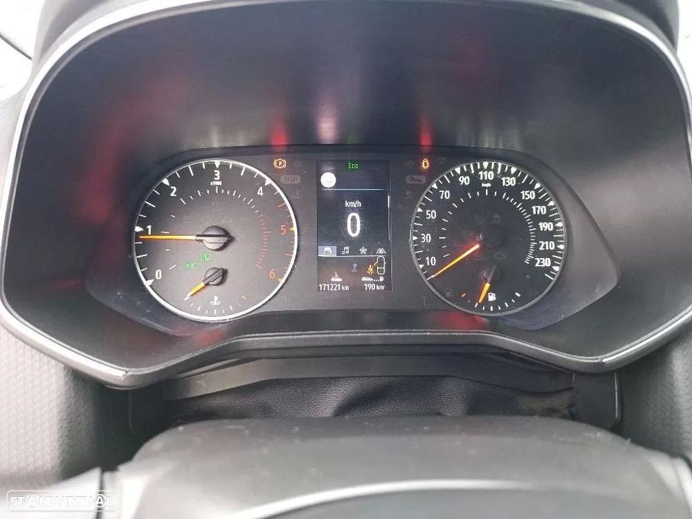 Renault Clio 1.5 Blue dCi Intens - 30