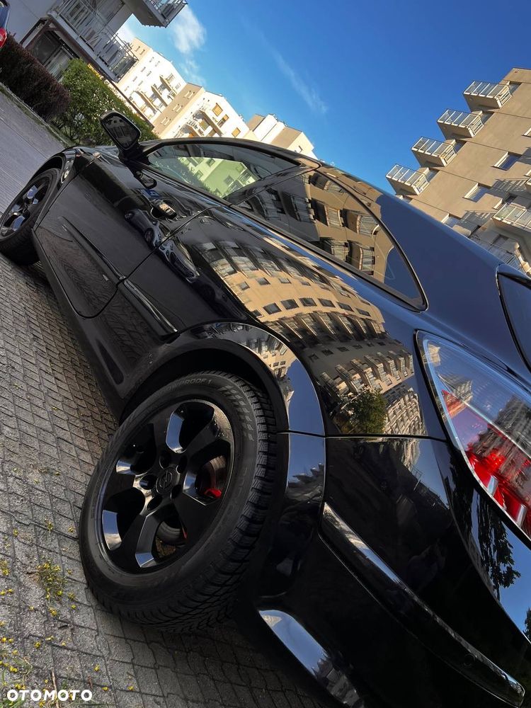 Opel Astra - 17