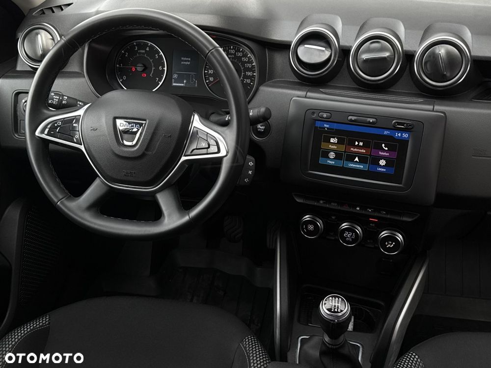 Dacia Duster 1.0 TCe Prestige - 15