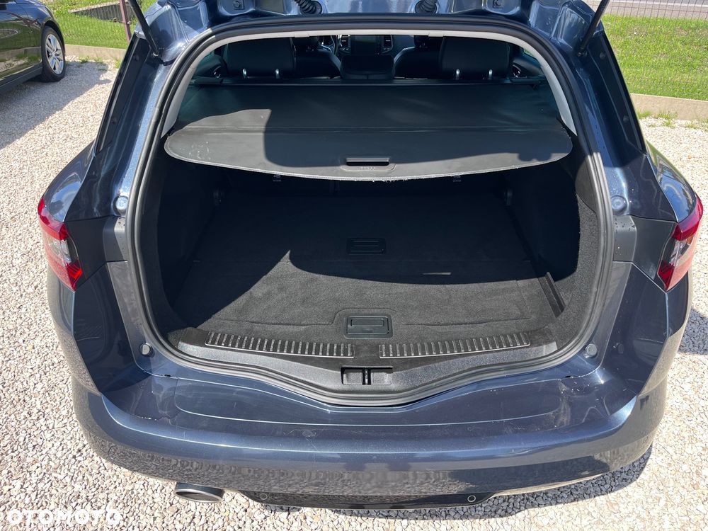 Renault Megane 1.5 dCi Bose Edition - 34