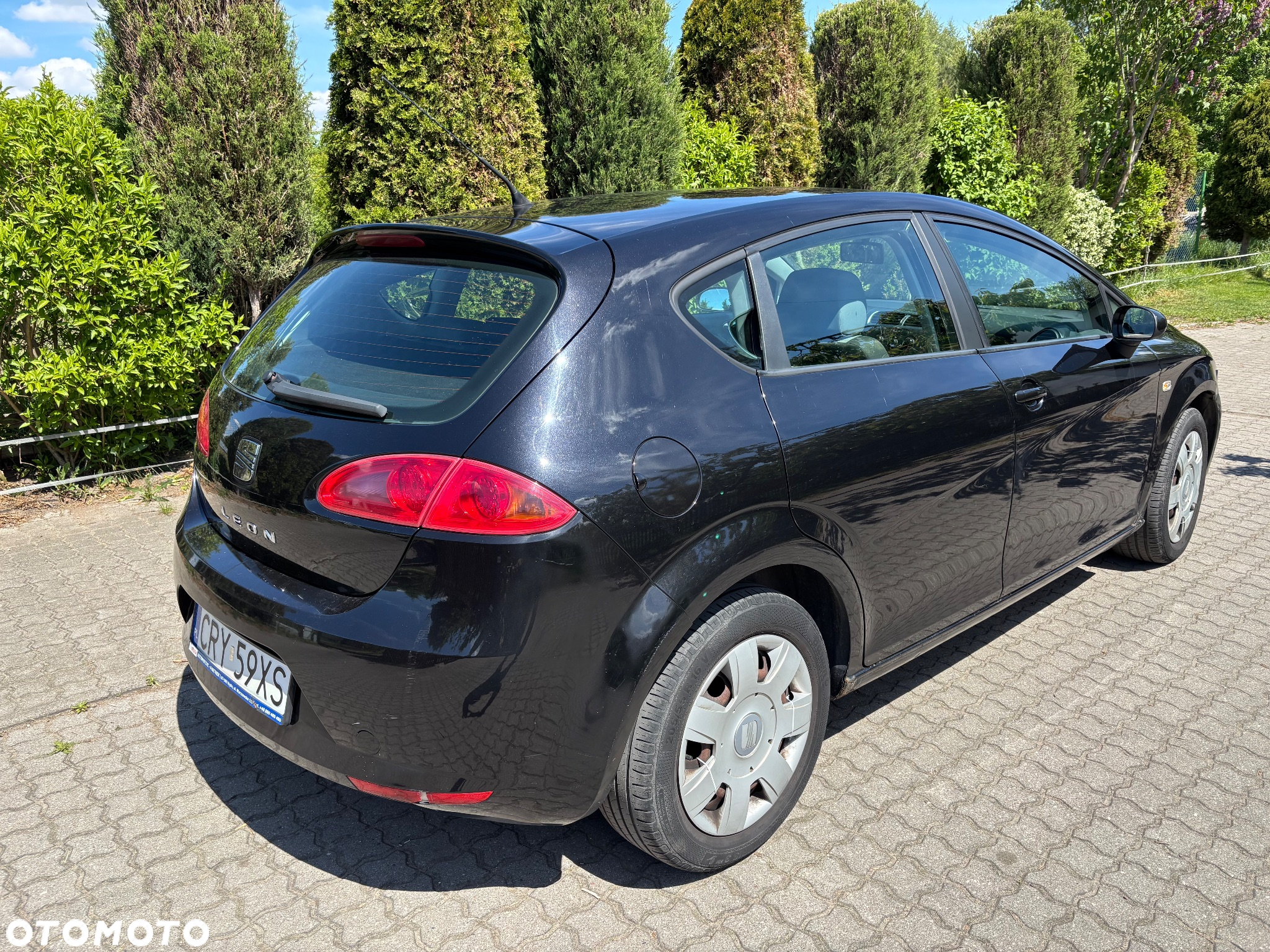 Seat Leon - 7