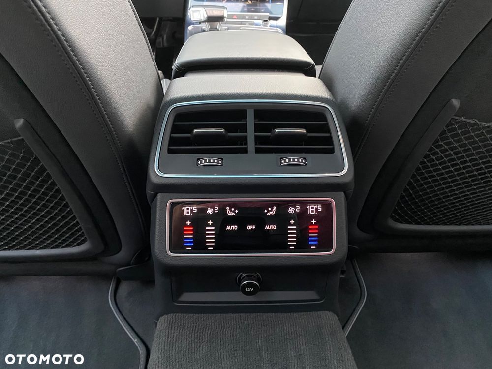 Audi A6 Avant 45 TDI quattro S tronic sport - 23