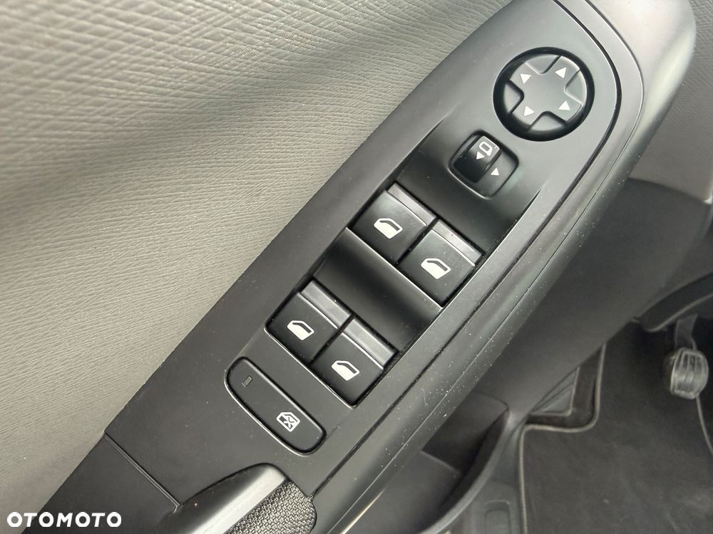 Citroën C4 Grand Picasso BlueHDi 120 SELECTION - 26