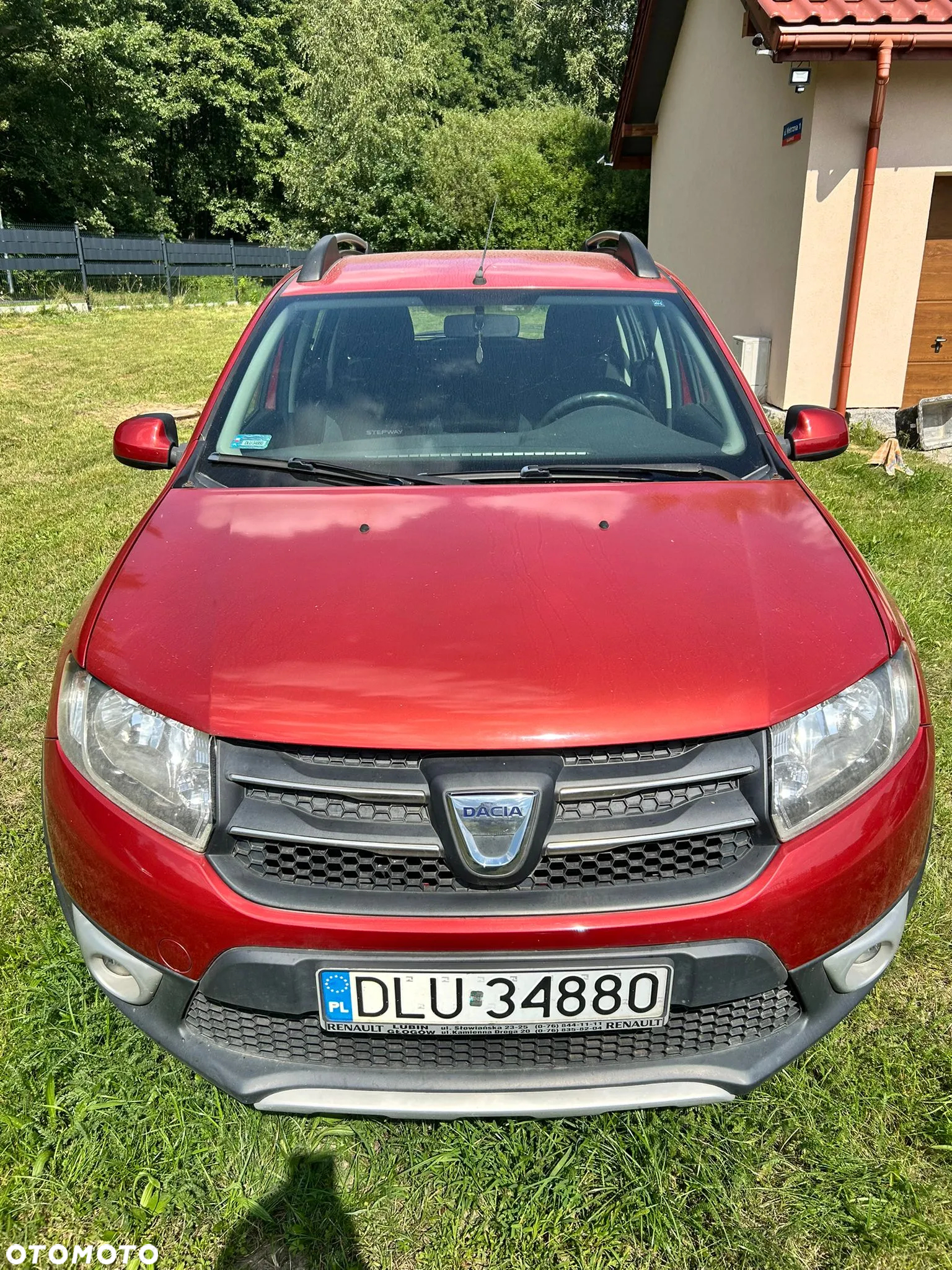 Dacia Sandero Stepway 0.9 TCe Laureate - 4