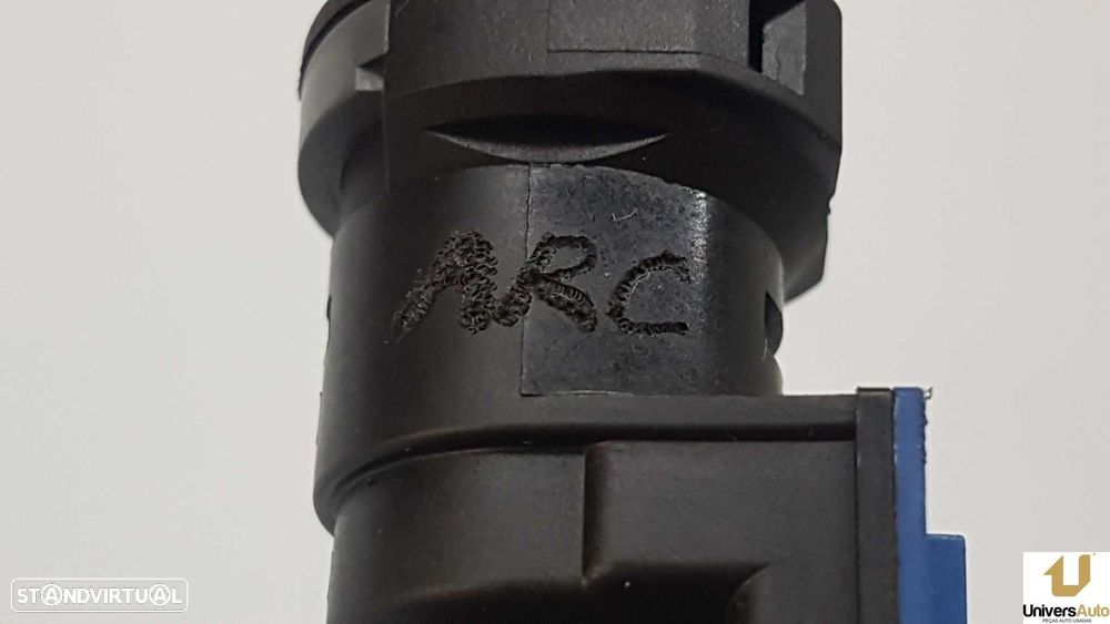 SENSOR DE PRESSÃO CITROEN C3 FEEL - 2