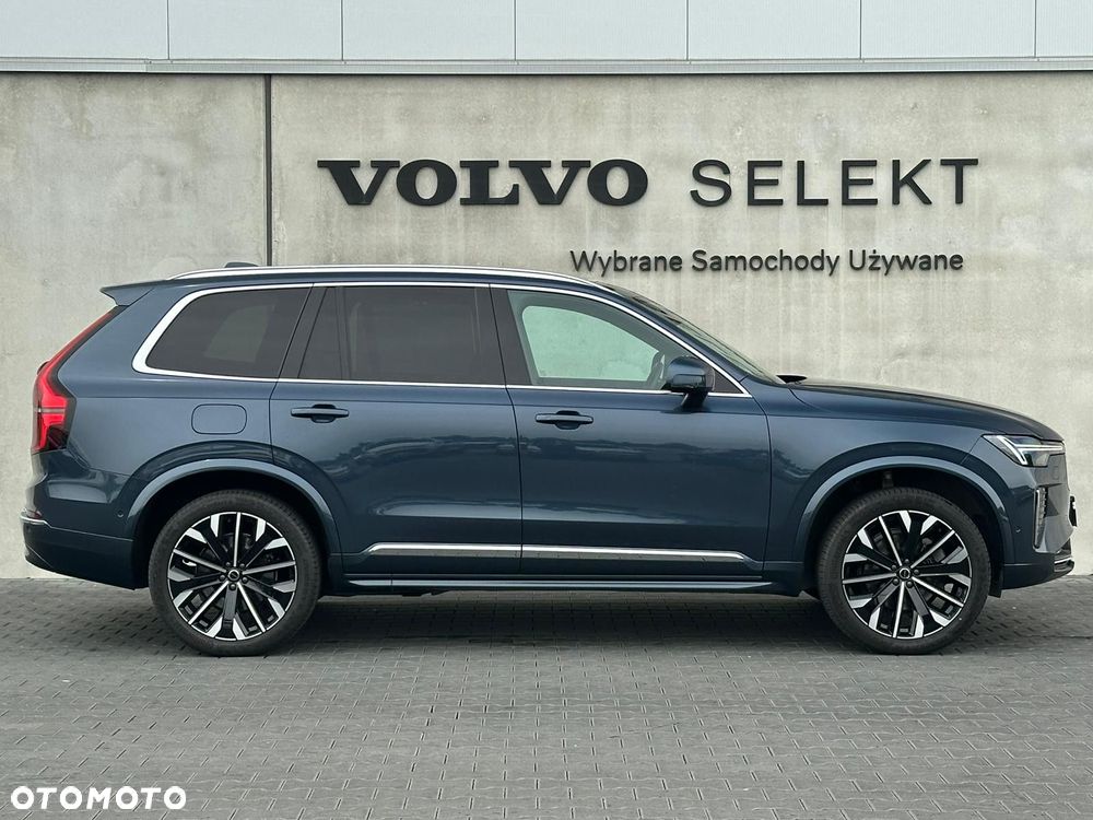 Volvo XC 90 - 4