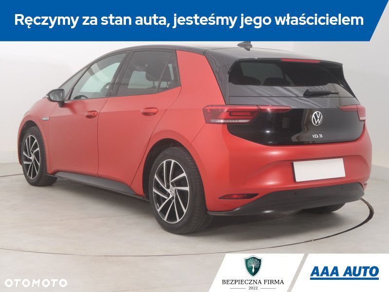 Volkswagen ID.3 - 6