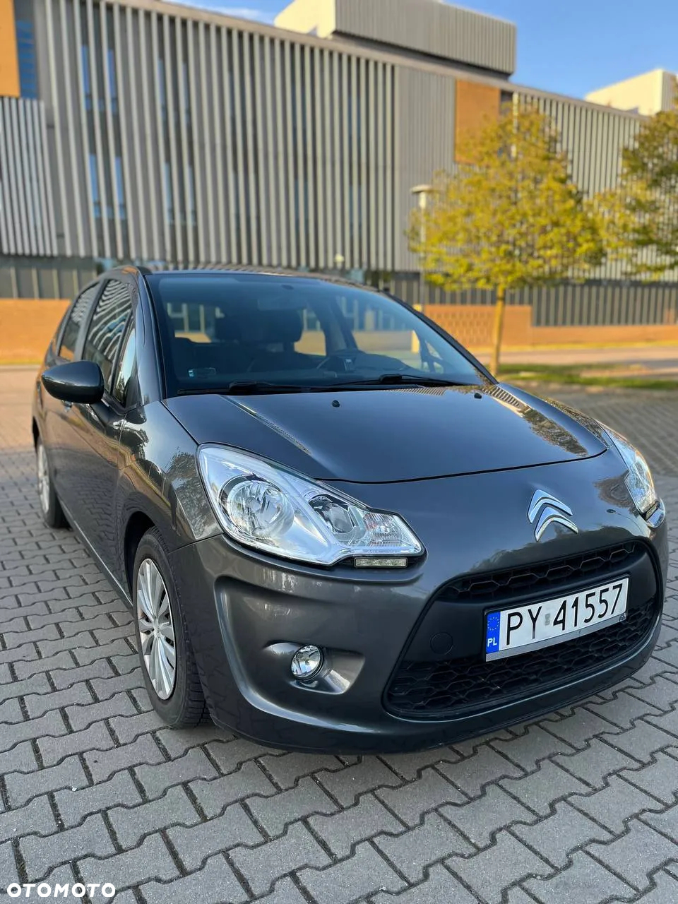 Citroën C3 - 5