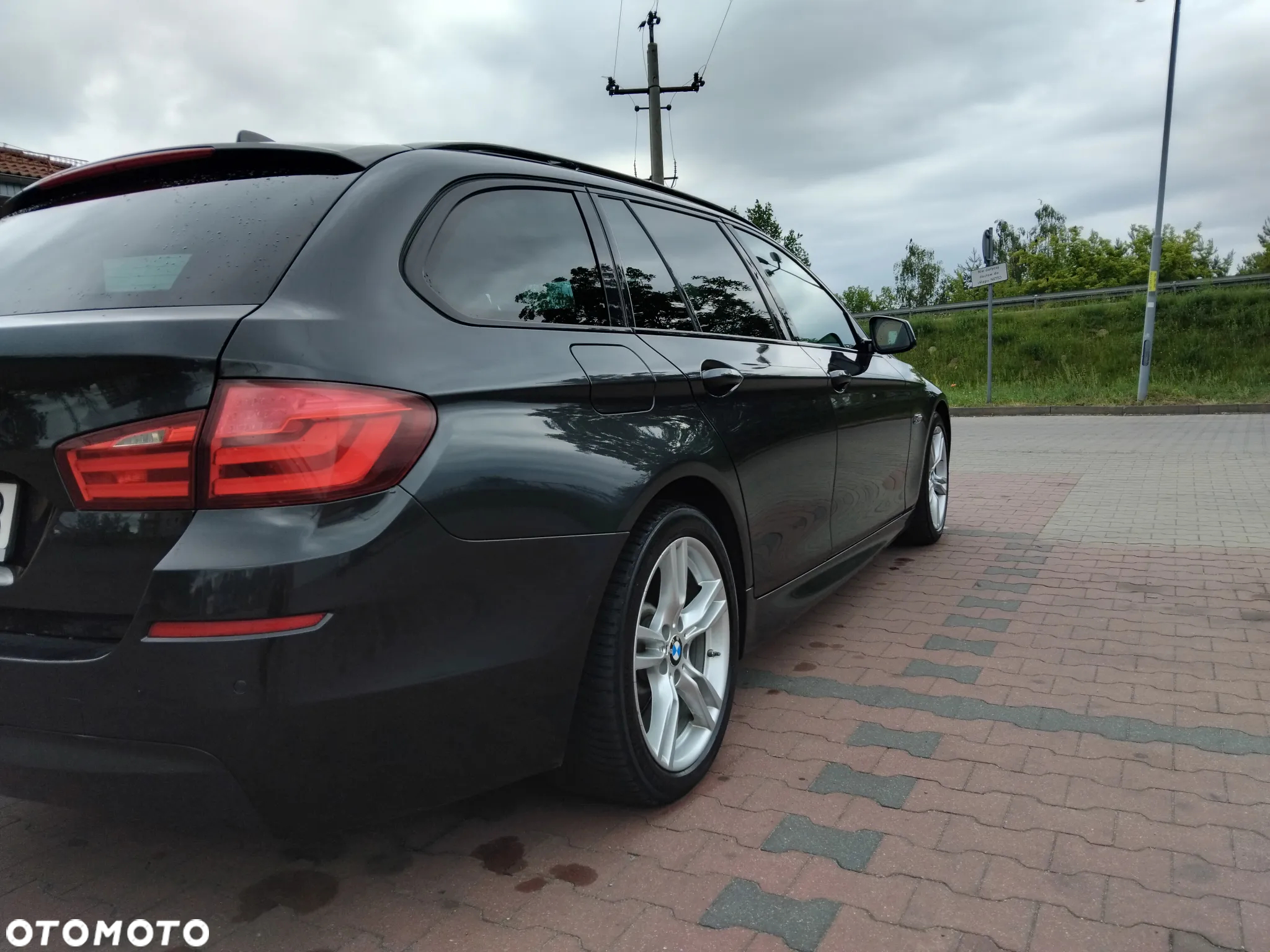 BMW Seria 5 - 14