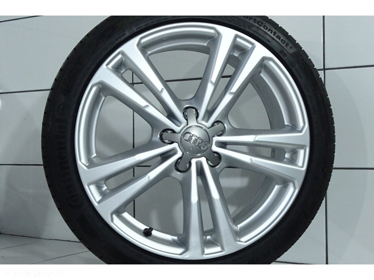 Koła letnie   18" AUDI A3 8V0 - 5