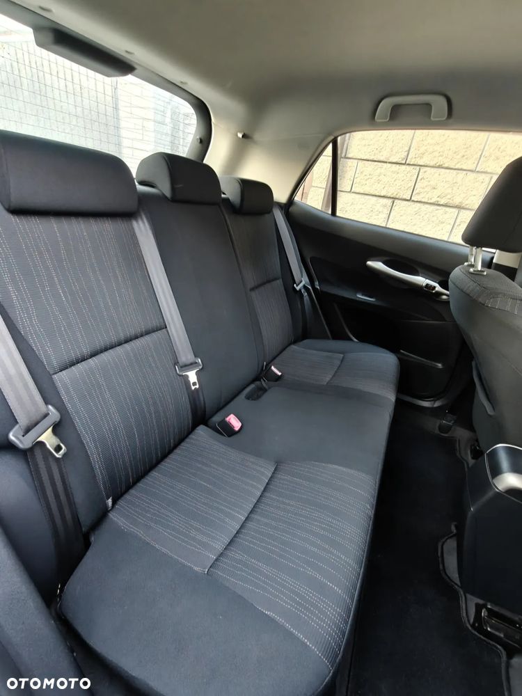 Toyota Auris 1.33 VVT-i Life - 14