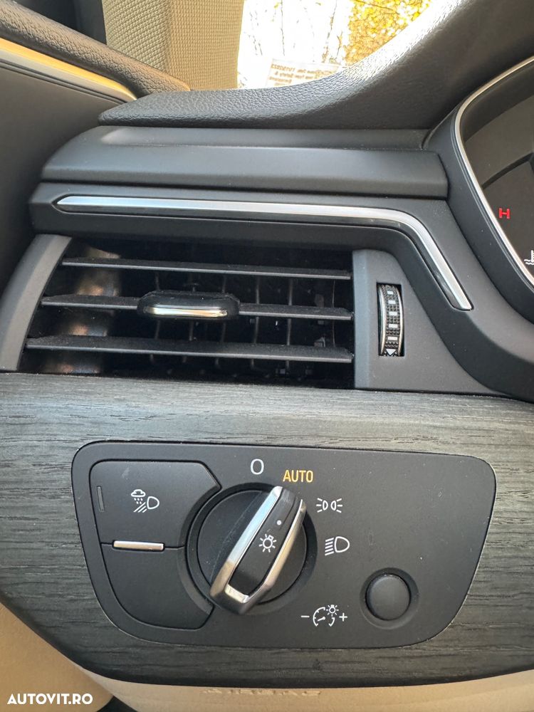 Audi A4 Avant 2.0 TFSI quattro S tronic sport - 15