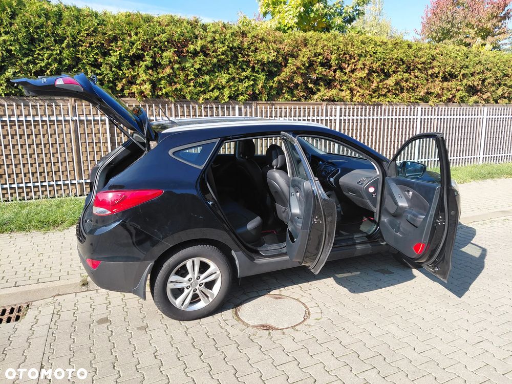 Hyundai ix35 1.6 GDI Comfort 2WD - 5