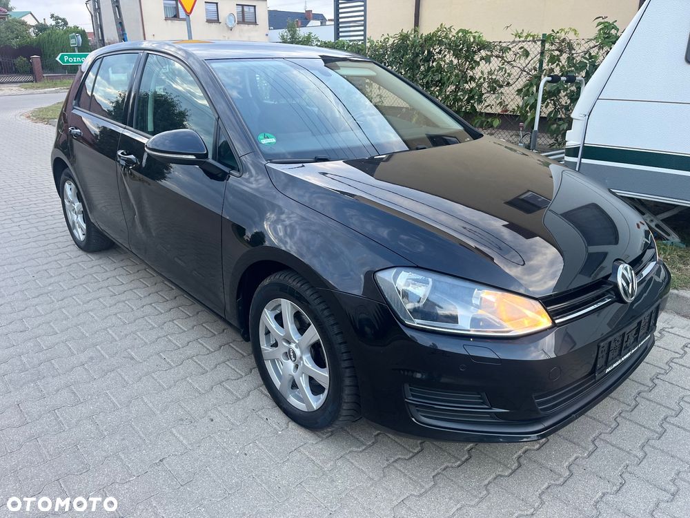 Volkswagen Golf - 3