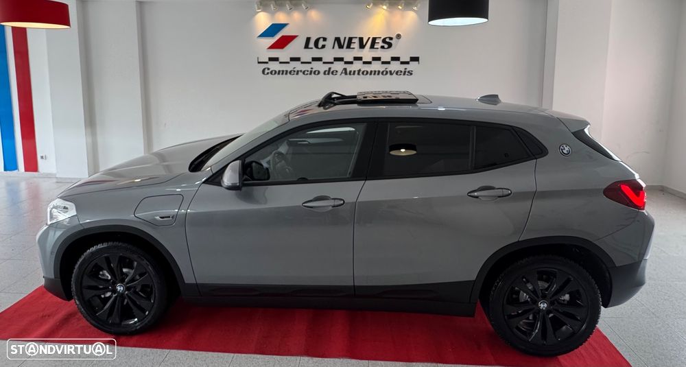 BMW X2 25 e xDrive - 6