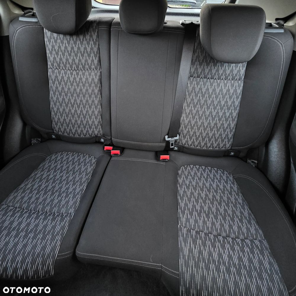 Opel Mokka 1.4 T Cosmo S&S 4x4 - 20