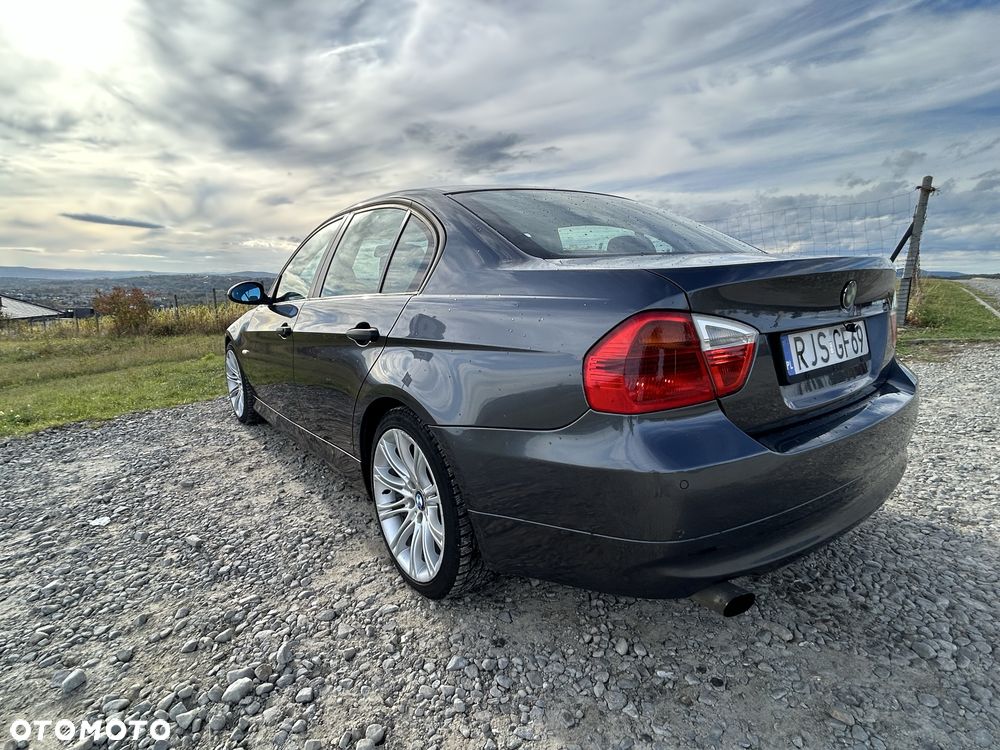 BMW Seria 3
