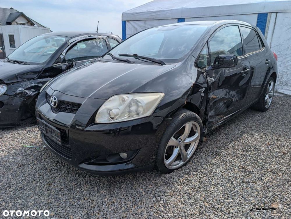 Toyota Auris 1.6 VVT-i Sol - 2