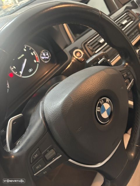 BMW 525 - 24