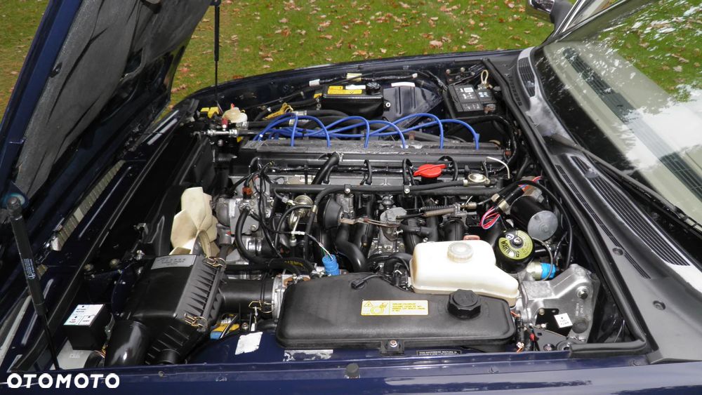 Jaguar Daimler 4.0i - 10