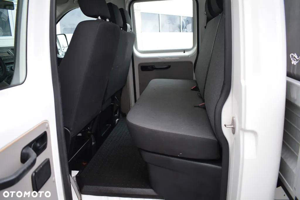 Volkswagen TRANSPORTER T6 DOKA SELAN // - 24