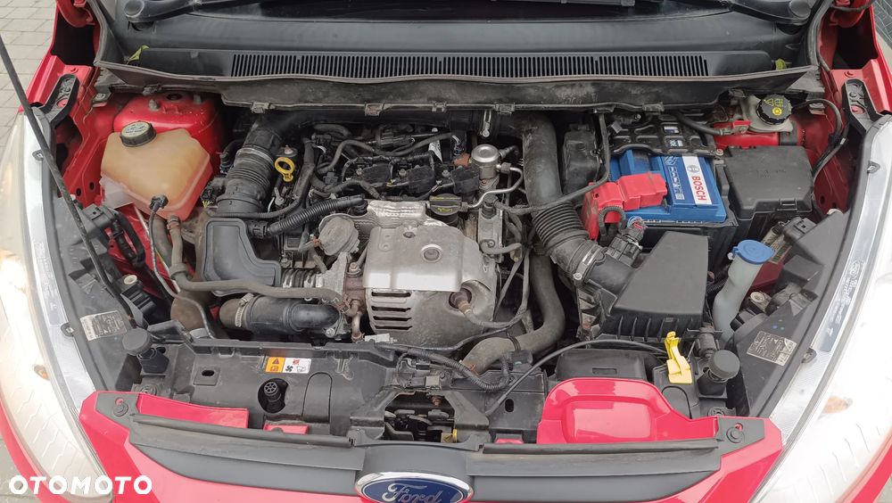 Ford B-MAX 1.0 EcoBoost Titanium - 22