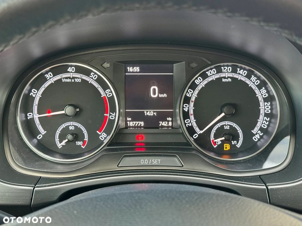 Skoda Fabia 1.0 TSI Style - 16