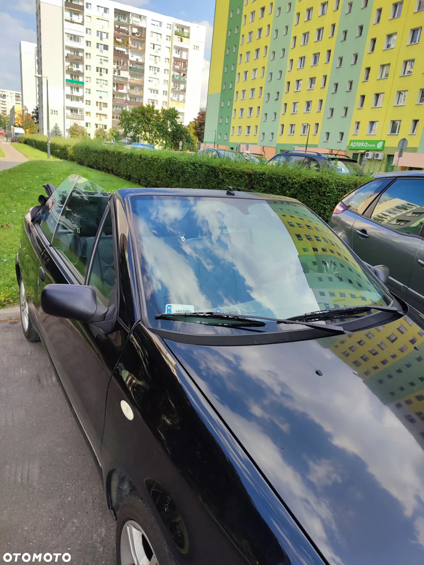 Fiat Punto - 8