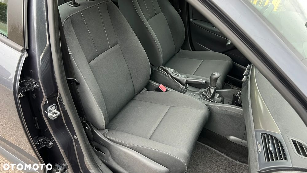 Renault Megane 1.6 16V Authentique - 26