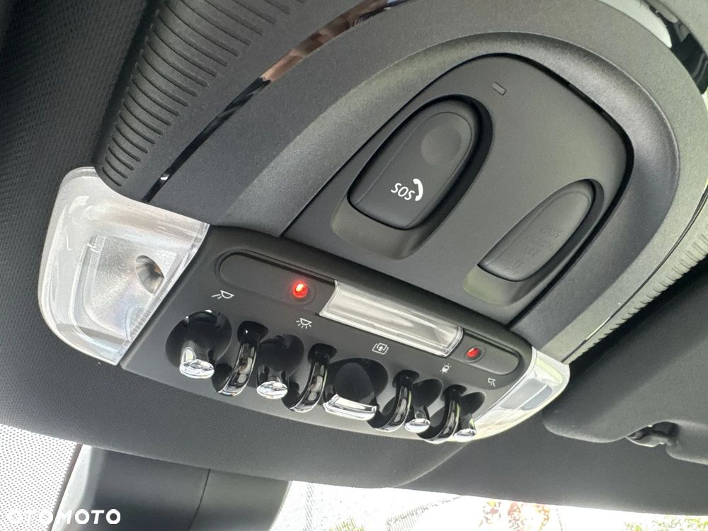MINI John Cooper Works - 29