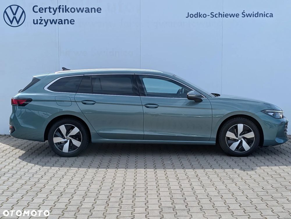 Volkswagen Passat Variant 1.5 TSI EVO Business DSG - 6