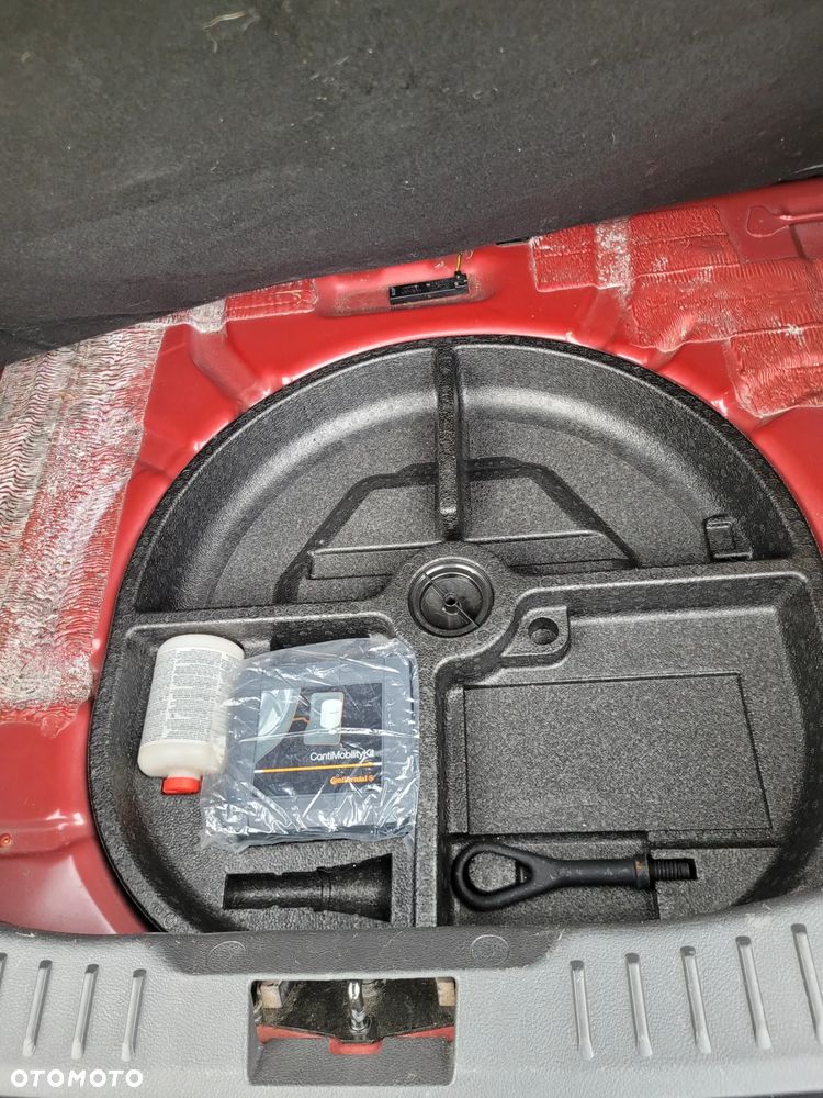 Ford Focus 1.6 TDCi DPF Start-Stopp-System Trend - 30