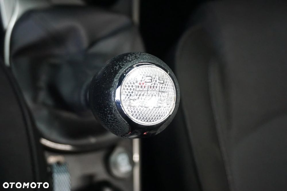 Alfa Romeo Mito 1.4 Progression - 23