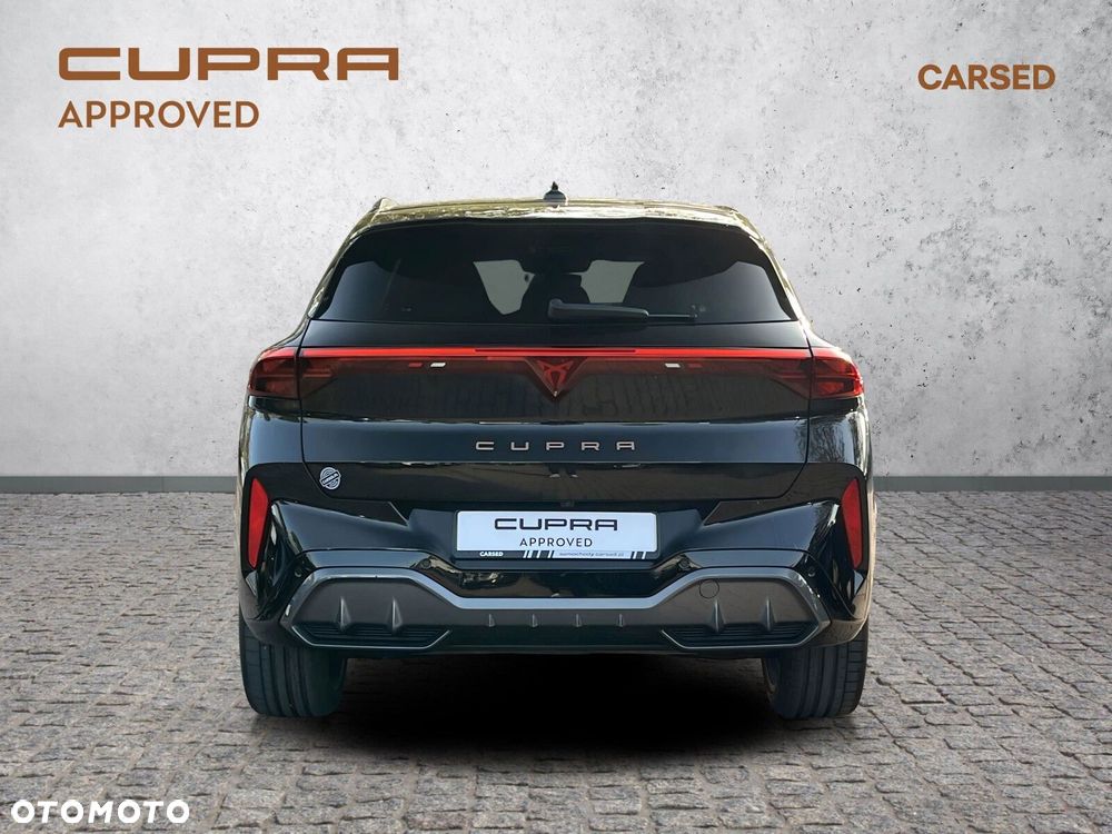 Cupra Terramar 2.0 TSI 4Drive VZ DSG - 7