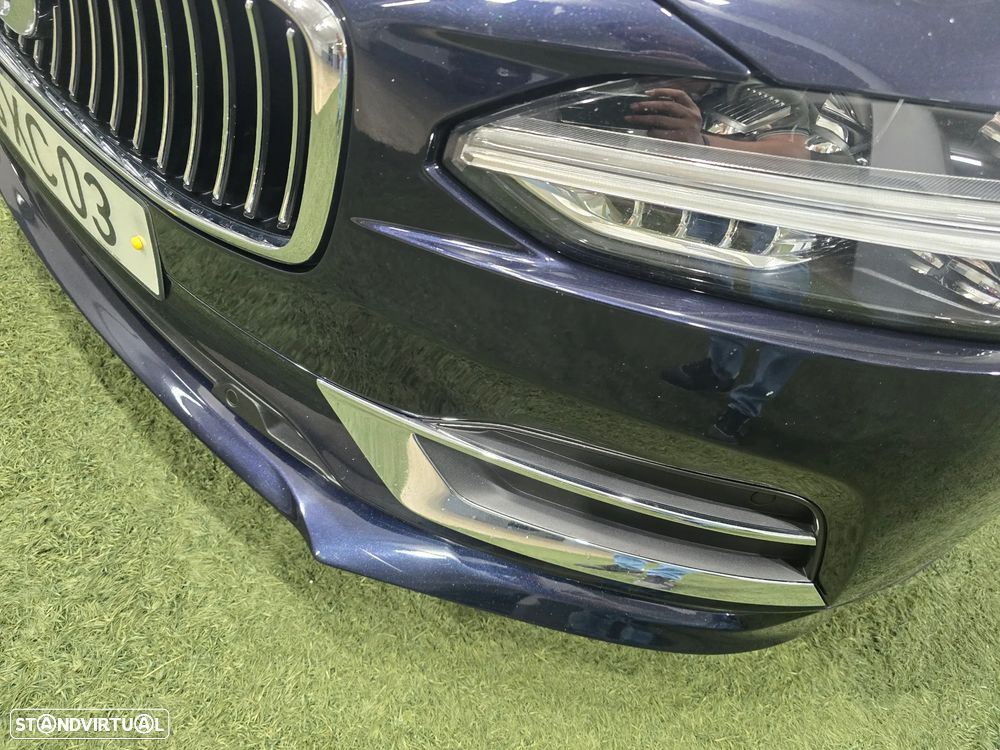 Volvo S90 2.0 D4 Inscription Geartronic - 8