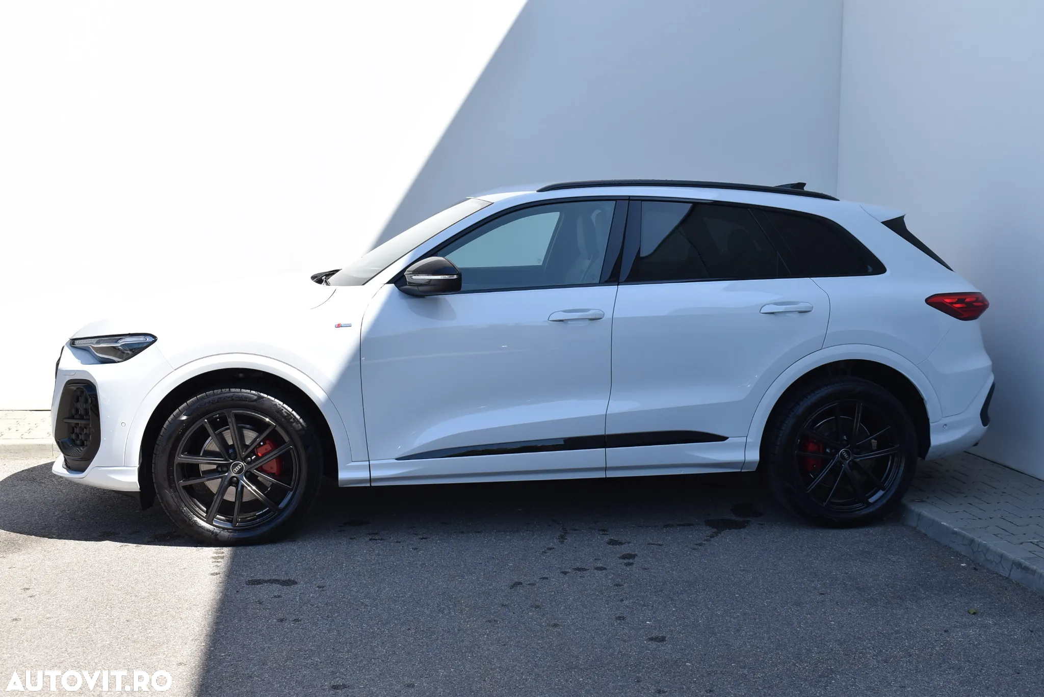 Audi Q5 40 TFSI quattro S tronic MHEV - 8
