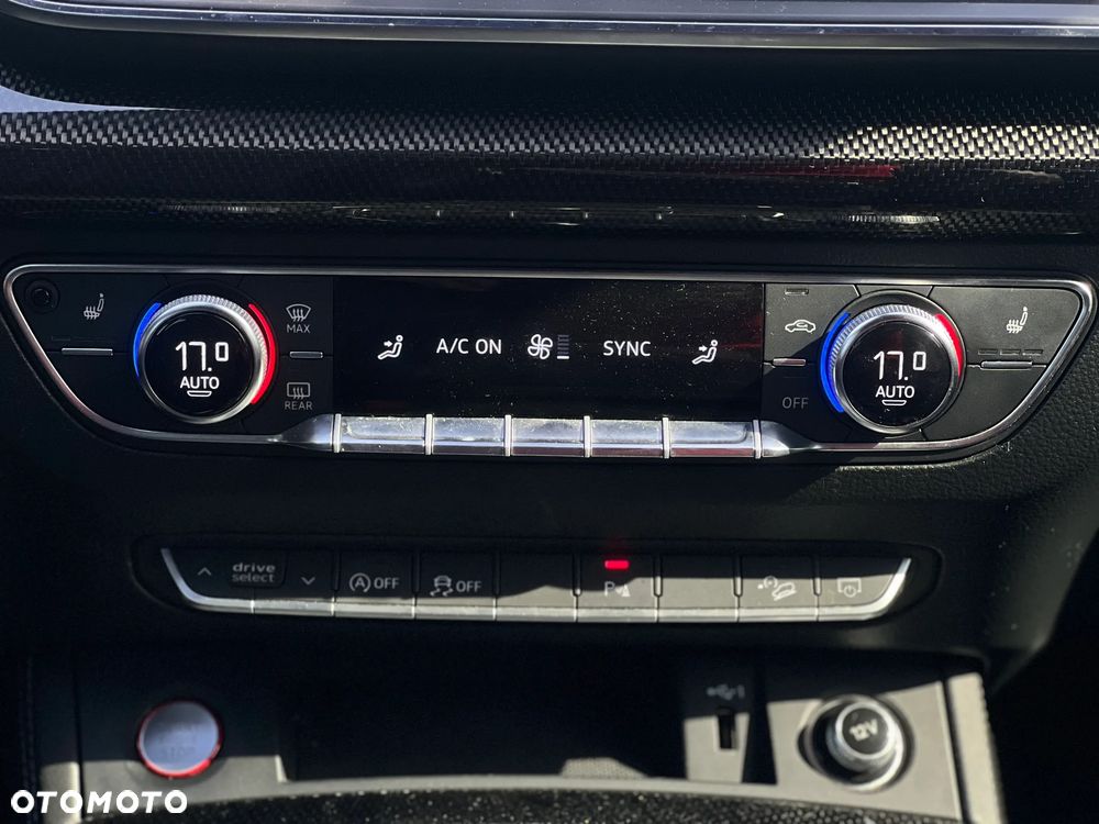 Audi SQ5 - 21
