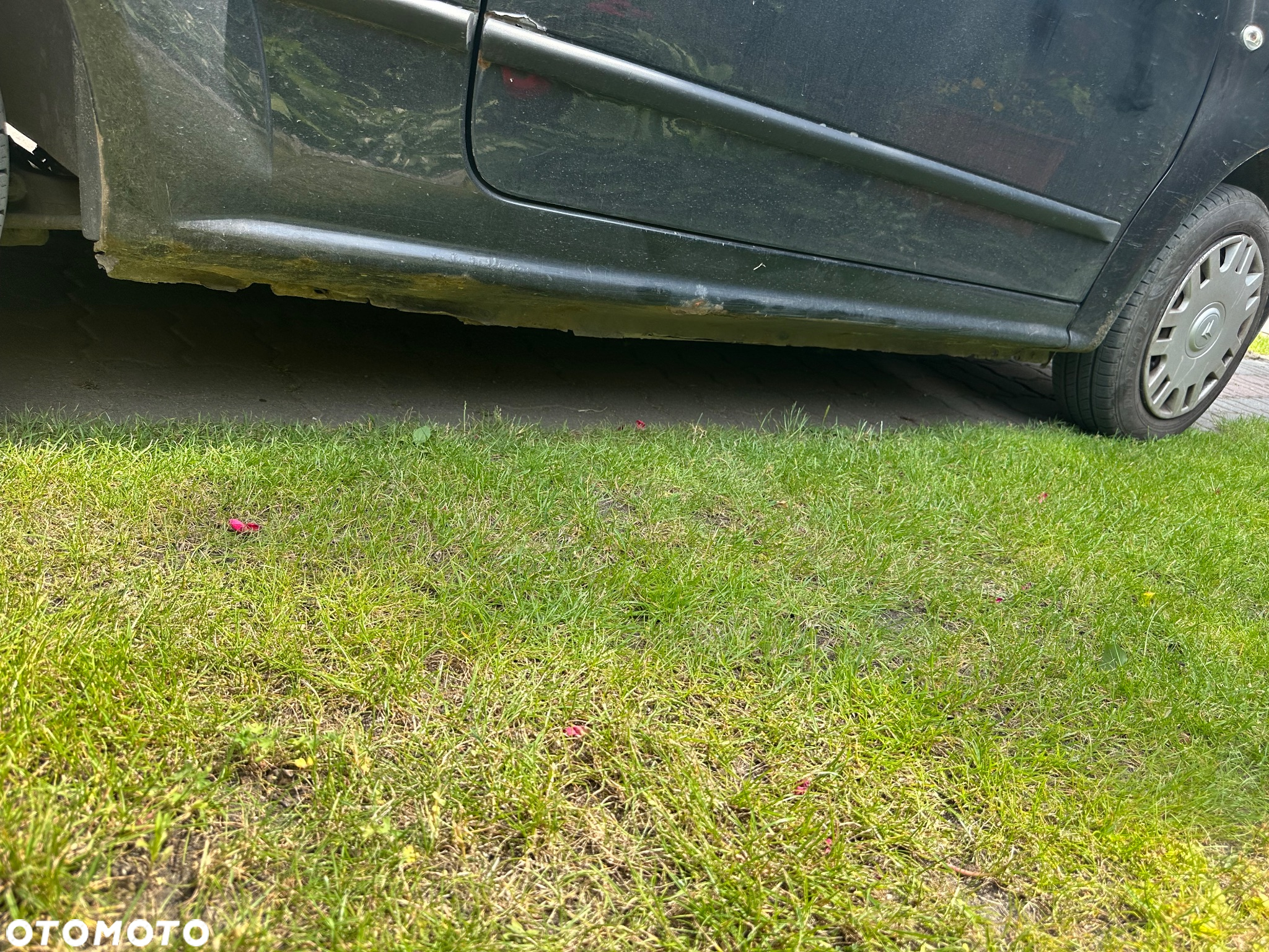 Citroën C2 1.1 Advance - 4