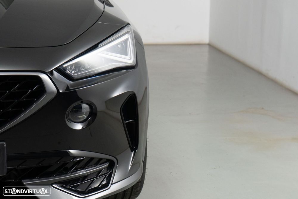 Cupra Formentor 1.4 e-Hybrid DSG - 20
