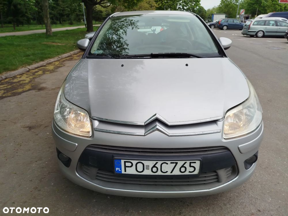 Citroën C4 1.6 HDi FAP VTR - 3
