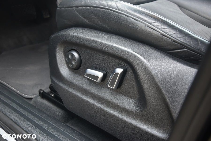 Audi Q5 2.0 TDI Quattro (clean diesel) S tronic - 14