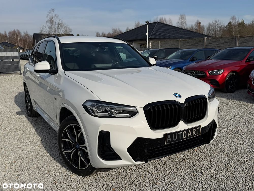 BMW X3 - 25