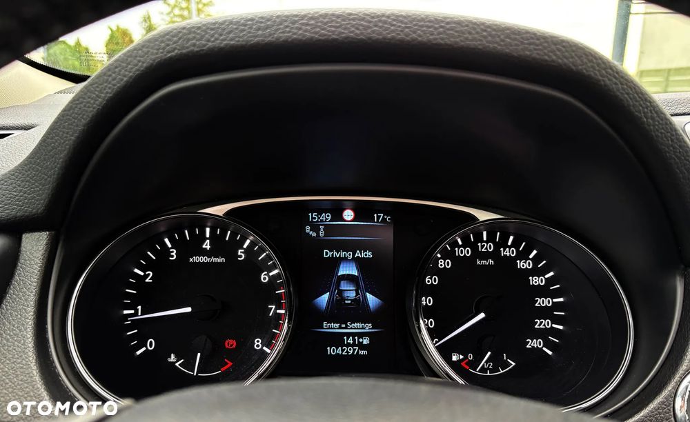 Nissan X-Trail 1.6 DIG-T Tekna - 34