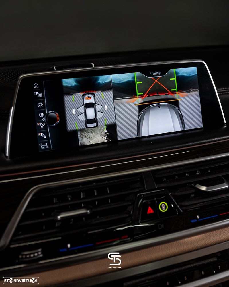 BMW 730 d - 23