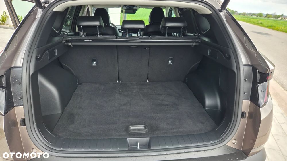 Hyundai Tucson - 24