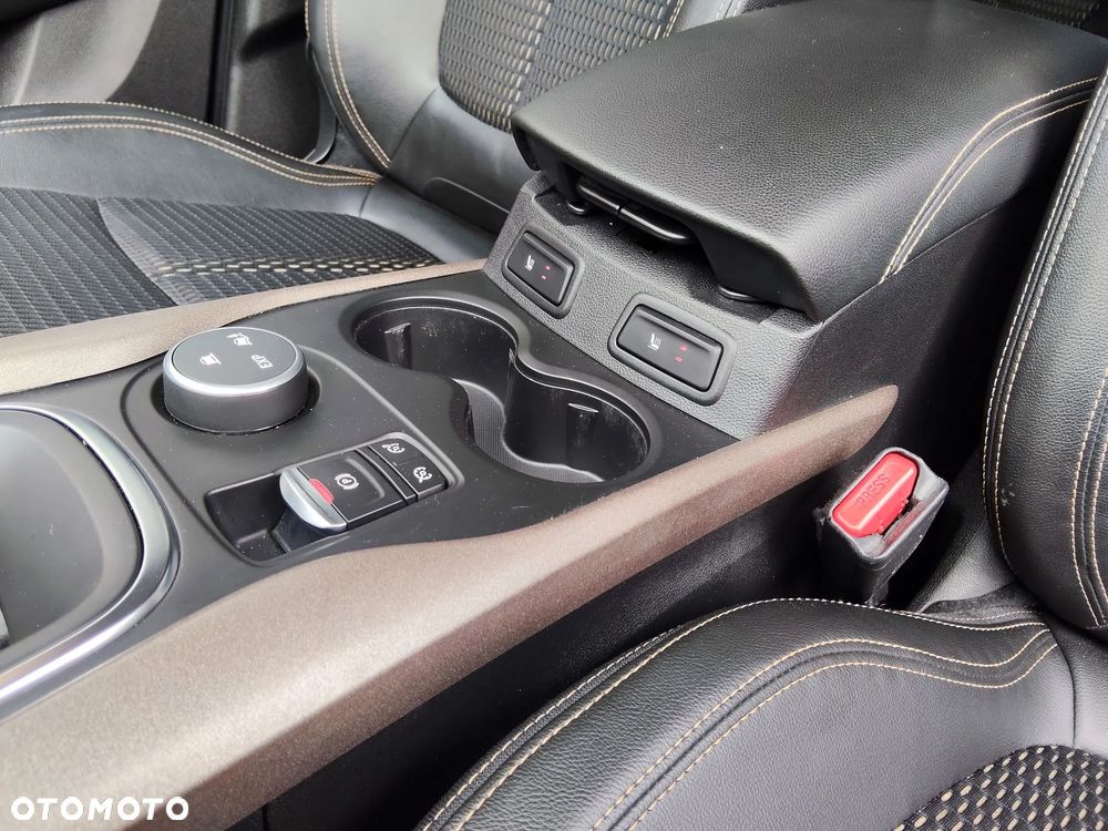 Renault Kadjar Energy dCi 110 EDC XMOD - 14