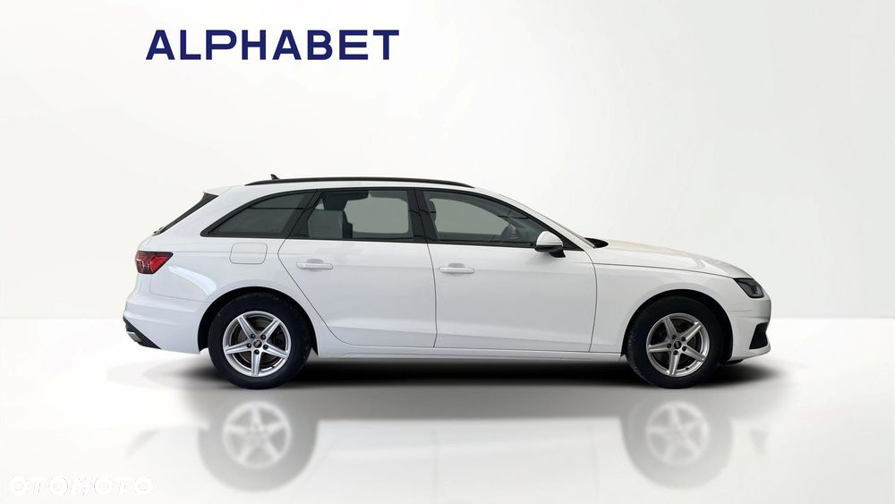 Audi A4 Avant 35 TFSI mHEV S tronic - 6