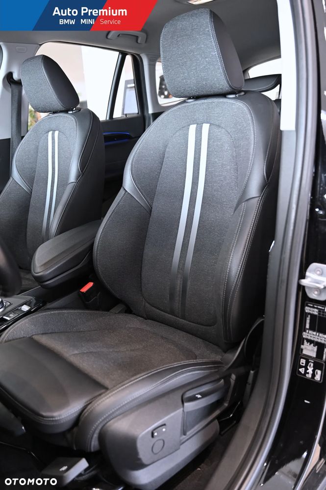 BMW X1 xDrive20d Sport Line - 15